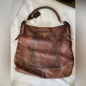 Prada vintage bag